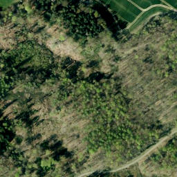 Satellite imagery of Heisterberg, DE
