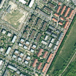 Satellite imagery of Kronsberg, DE