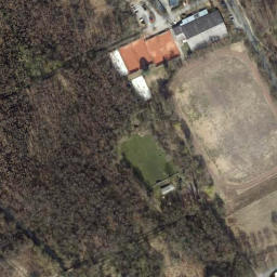 Satellite imagery of Herz-Berg, DE
