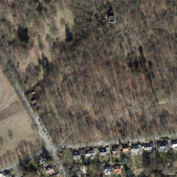 Satellite imagery of Herz-Berg, DE