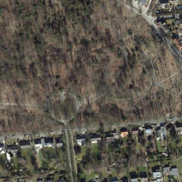 Satellite imagery of Herz-Berg, DE