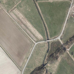 Satellite imagery of Historisches Hoheitszeichen, DE