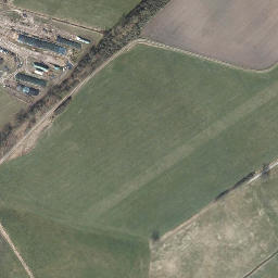 Satellite imagery of Historisches Hoheitszeichen, DE