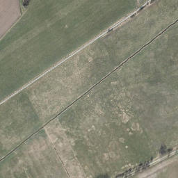 Satellite imagery of Historisches Hoheitszeichen, DE
