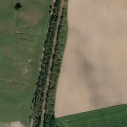 Satellite imagery of Mühlenberg, DE