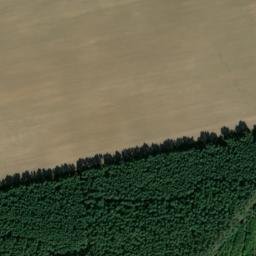 Satellite imagery of Detzelsche Berge, DE