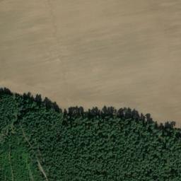 Satellite imagery of Detzelsche Berge, DE