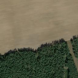 Satellite imagery of Detzelsche Berge, DE