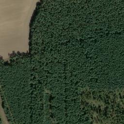 Satellite imagery of Backofenberg, DE