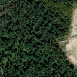 Satellite imagery of Dornberg, DE