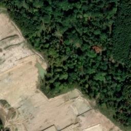 Satellite imagery of Dornberg, DE