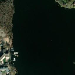Satellite imagery of Südlichster Punkt Berlins, DE