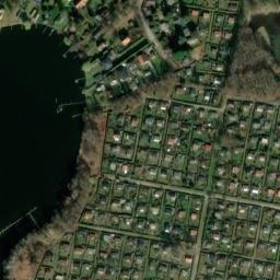 Satellite imagery of Südlichster Punkt Berlins, DE