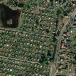 Satellite imagery of Südlichster Punkt Berlins, DE