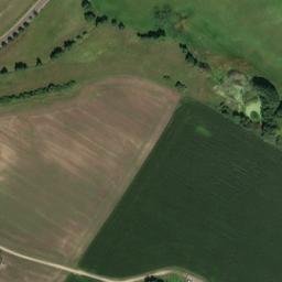 Satellite imagery of Brücken Berg, DE