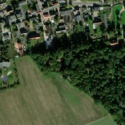 Satellite imagery of Konarzewo - Pałac, PL