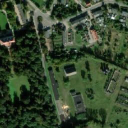 Satellite imagery of Konarzewo - Pałac, PL