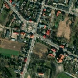 Satellite imagery of Przedecz, PL