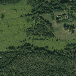 Satellite imagery of Znak pomiarowy GUGiK, PL