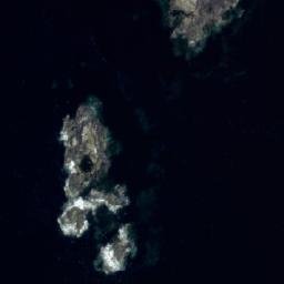 Satellite imagery of Grautoff Point, CA