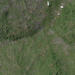 Satellite imagery of Mount Harington, CA