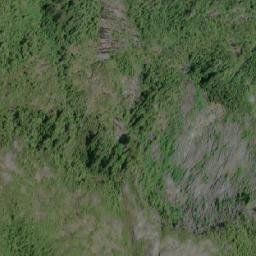 Satellite imagery of Mount Harington, CA