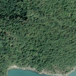 Satellite imagery of Loiyentsi Point, CA