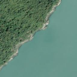 Satellite imagery of Loiyentsi Point, CA