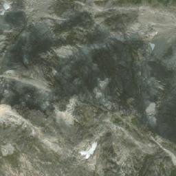 Satellite imagery of Noohalk Mountain, CA