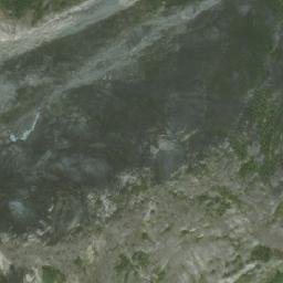 Satellite imagery of Noohalk Mountain, CA