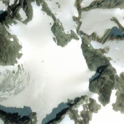 Satellite imagery of Space Point Peak, CA