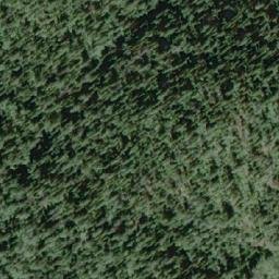 Satellite imagery of Black Mountain, CA