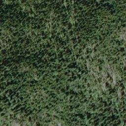 Satellite imagery of Black Mountain, CA