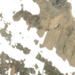 Satellite imagery of Mount Netzel, CA
