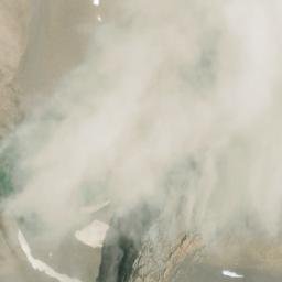 Satellite imagery of Mount Nelson, CA