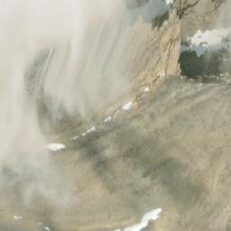 Satellite imagery of Mount Nelson, CA