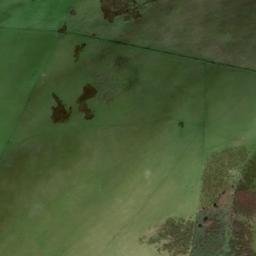 Satellite imagery of Moel Hywel, GB