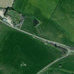 Satellite imagery of Cwmgilla Hill, GB