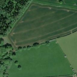 Satellite imagery of Upper Pedwardine, GB