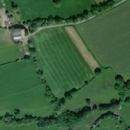 Satellite imagery of Lower Pedwardine, GB