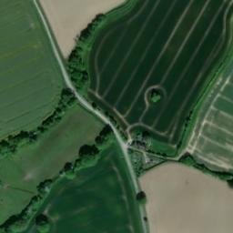 Satellite imagery of Lower Pedwardine, GB