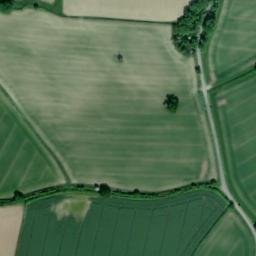 Satellite imagery of Letton Mound, GB