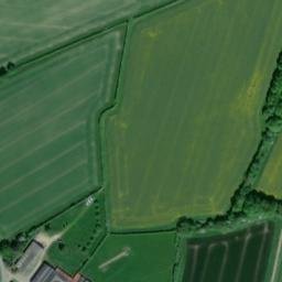 Satellite imagery of Letton Mound, GB