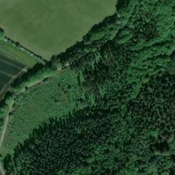 Satellite imagery of Wigmore Rolls, GB