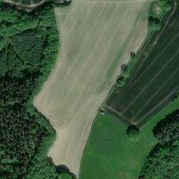 Satellite imagery of Wigmore Rolls, GB