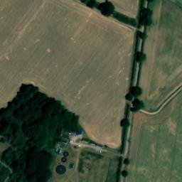Satellite imagery of Troston Mount, GB