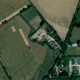 Satellite imagery of boundary_stone, GB