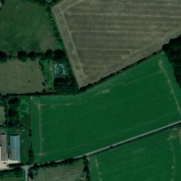 Satellite imagery of boundary_stone, GB