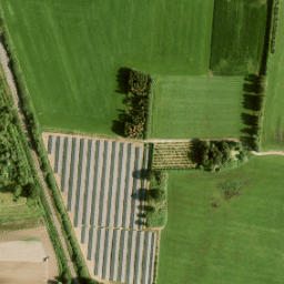 Satellite imagery of Hoenlo, NL