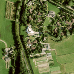 Satellite imagery of Hoenlo, NL